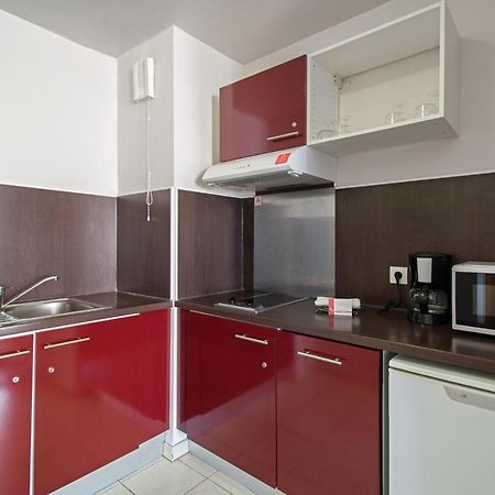 Appart'City Confort Paris Villejuif Luaran gambar