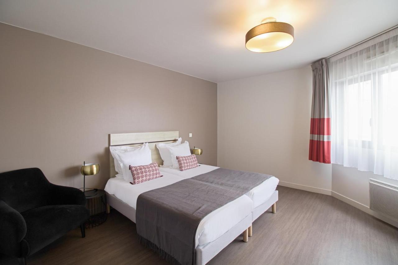 Appart'City Confort Paris Villejuif Luaran gambar