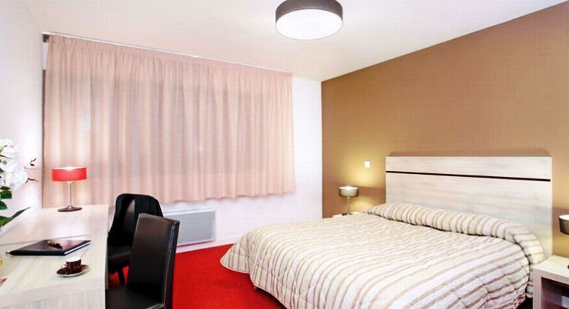 Appart'City Confort Paris Villejuif Luaran gambar