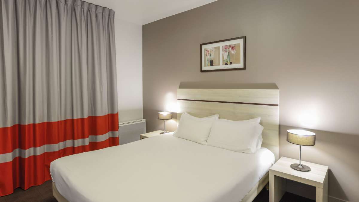 Appart'City Confort Paris Villejuif Luaran gambar