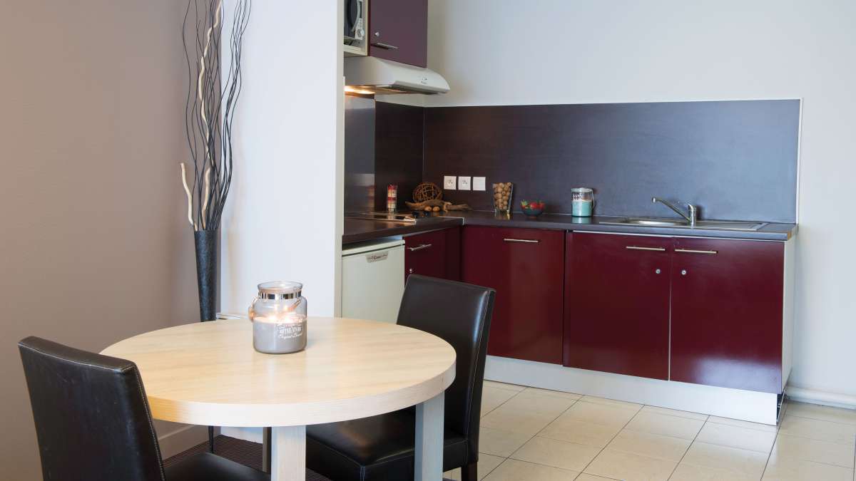 Appart'City Confort Paris Villejuif Luaran gambar