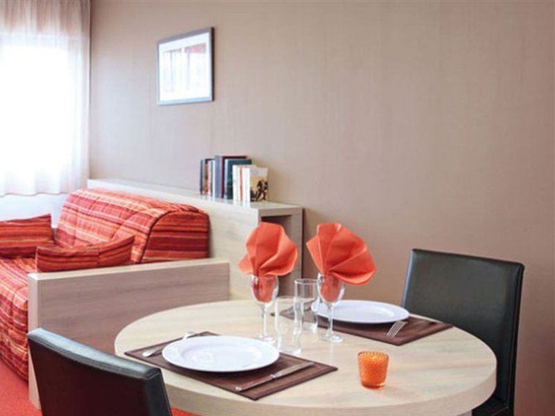 Appart'City Confort Paris Villejuif Luaran gambar