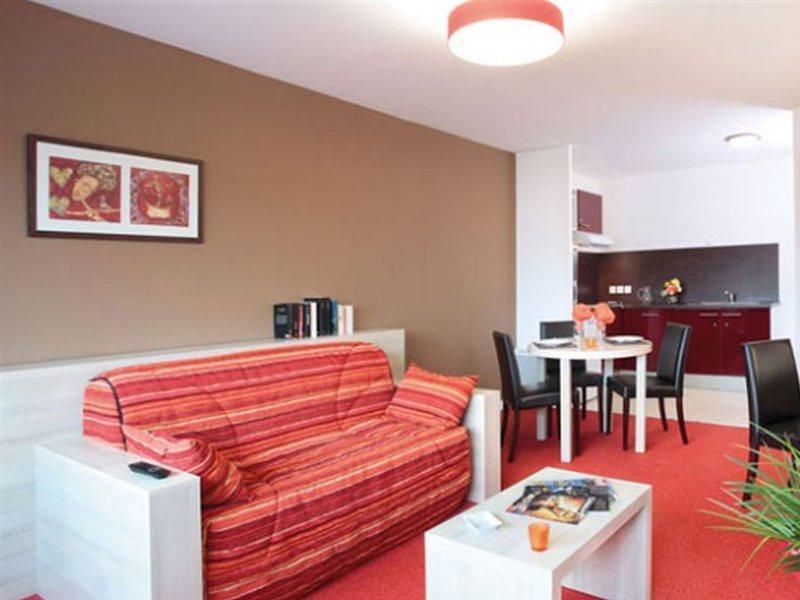 Appart'City Confort Paris Villejuif Luaran gambar