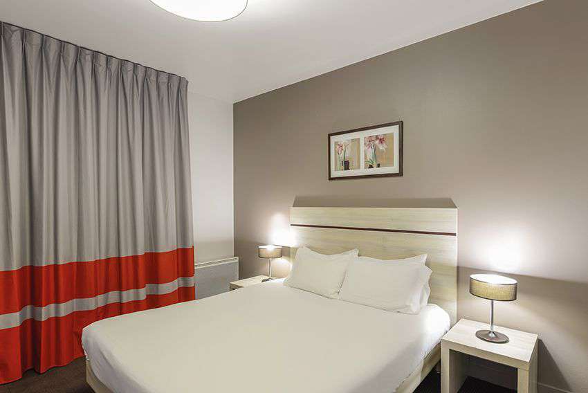 Appart'City Confort Paris Villejuif Luaran gambar