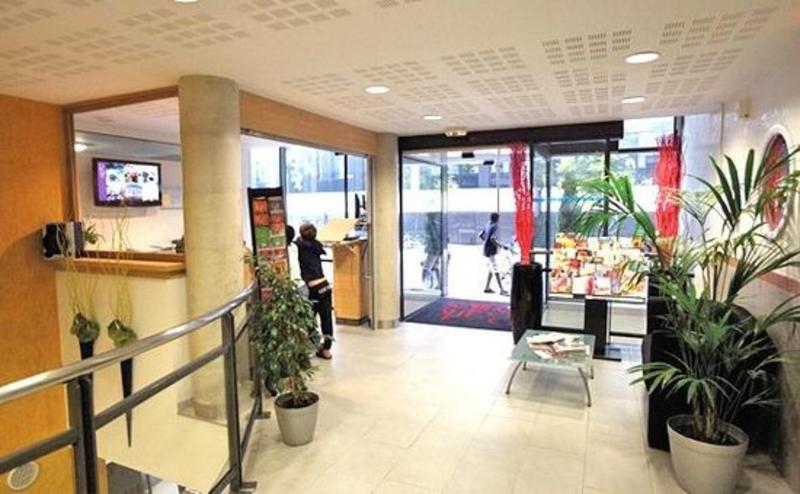 Appart'City Confort Paris Villejuif Luaran gambar